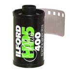 Ilford B&W FP4 Plus 135-36