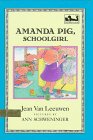 Amanda Pig, Schoolgirl (Dial Easy-to-Read)
