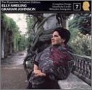 Franz Schubert - The Hyperion Schubert Edition 7 / Elly Ameling, Graham Johsnon