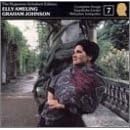 The Hyperion Schubert Edition 7 / Elly Ameling, Graham Johsnon
