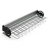 16 inch Belt & Tie Rack (Side Mount) Closet Accessory
