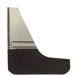 Click here for Power Flow Mud Flaps for 1987 - 1998 Lincoln Town... prices