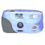 Polaroid Auto Focus APS Camera with Kit (7200FF)