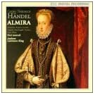 Handel - Almira