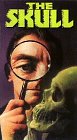 Skull (1965) - VHS Tape