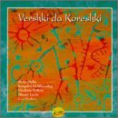 Vershki Do Koreshki