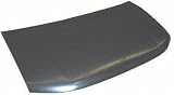 03-05 HONDA ELEMENT HOOD SUV, CAPA Certified Part (2003 03 2004 04 2005 05) H130115Q 60100SCVA90ZZ