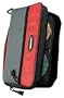 CDY-64R CD Wallet (64 Capacity, Red)