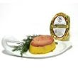 D'Artagnan Terrine of Duck Foie Gras