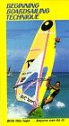 Beginning Boardsailing