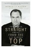 Straight from the Top: The Truth About Air Canada