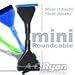 Electronics : AC Ryan Roundcables ATA133 30cm 1dev Black (RC3022)