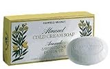 Almond & Aloe Cold Cream Bath Soap