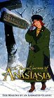 Anastasia Widescreen Collector's Edition by Fox Home Entertainment