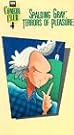 Spalding Gray: Terrors...