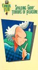 Spalding Gray: Terrors of Pleasure