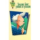Spalding Gray: Terrors of Pleasure [VHS]