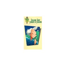 Spalding Gray: Terrors of Pleasure [VHS]