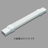 マサル工業 ◇◆お買い得品 10本セット◆◇ 《メタルエフモール 付属品》 フレキジョイント B型 ホワイト MFMFJ22_set