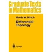 Click here to buy Differential Topology (Graduate Texts in Mathematics, Vol 33) by  Morris W. Hirsch.