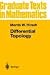 Differential Topology (Graduate Texts in Mathematics, Vol 33)