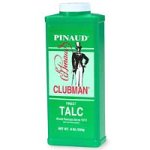 Clubman Pinaud Talc - 9 oz