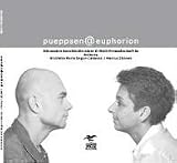 pueppsen@euphorion - Die wahre Geschichte einer E-Mail-Freundschaft in Reimen - Nicolette Segur-Cabanac, Markus Zbonek