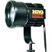 NRG Versalite, 150 watt AC / 50 watt DC On-Camera Video Light with AC Bulb.
