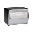 Kimberly-Clark 98730 White Scott Full Fold Dispenser Napkins, 17" x 12" (98730KIM) Category: Napkins
