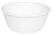 Corelle Livingware 6-Ounce Ramekin Bowl, Winter Frost White