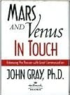 Mars and Venus in Touch