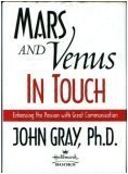 Mars and Venus in Touch
