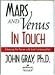 Mars and Venus in Touch