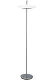 Saucer Floor Lamp 72
