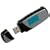RCA TH1102 Pearl Series 2 GB MP3 Player