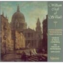 Croft at St Paul's - Te Deum and Burial Service (English Orpheus, Vol 15) St Paul's... by Charles Gibbs, Francis Steele, Martin Oxenham, Nigel Beavan, and Timothy Jones