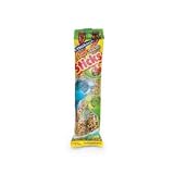 (Price 2)Parakeet Fruit Stix 2pk See - through Packaging by Top Dawg Pet Supplies