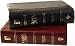 Book Gods Word Large Print Text Black Bonded