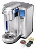 Breville BKC600XL Gourmet Single-Cup Coffee Brewer - Refurbished