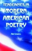  Amy Lowell