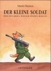 Der kleine Soldat - Mario Ramos