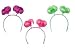 All Products : Neon Hair Head Boppers (1 dz)