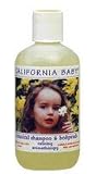 Shampoo/ Body Wash 17.5 oz. 17.50 Ounces