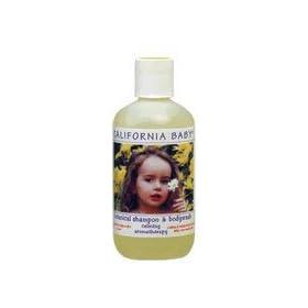 Shampoo/ Body Wash 17.5 oz. 17.50 Ounces