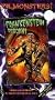 Frankenstein Reborn! [VHS]