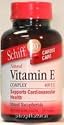 E Complex 400 I.U. Softgels, 250 ct.