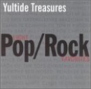 CD-Charts  Music : Yuletide Treasures: Pop & Rock
