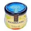 French Mayonnaise - Delouis Fils - 3 jars