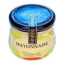 French Mayonnaise - Delouis Fils - pack of 4