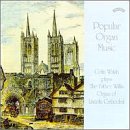 Popular Organ Music